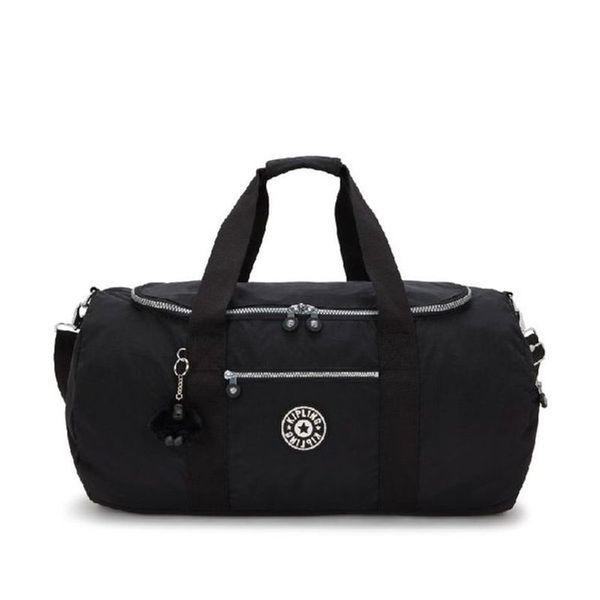 [] 58L 旅行用トラベルバッグ スポーツバッグ アルゴス M (KPCBR07 LABK_)..