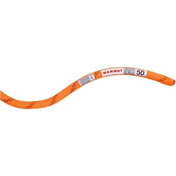 MAMMUT マムート 8.0 Alpine Dry Rope 60m アウトドア クライミング用品 201005140-2284 18,850円