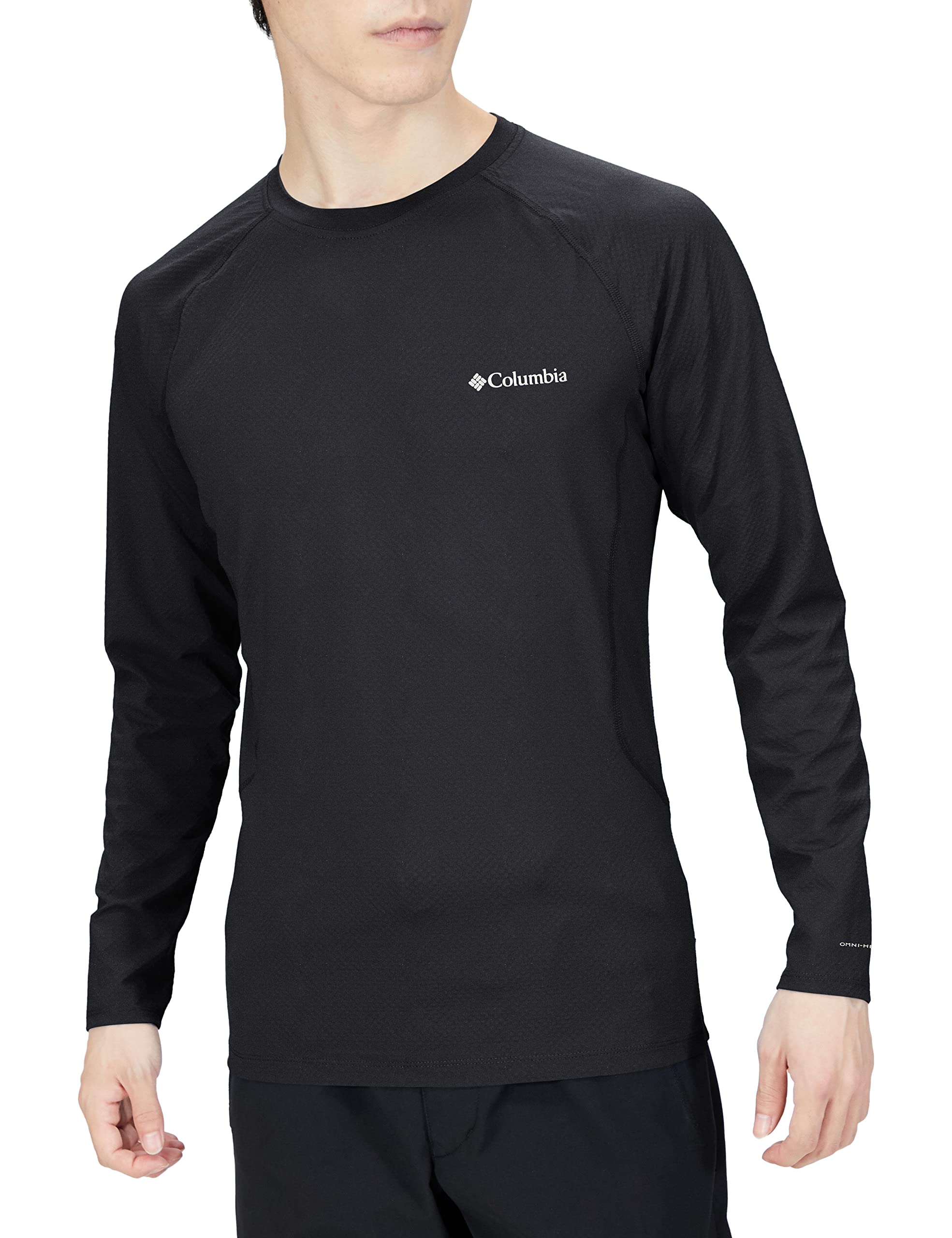 [コロンビア] オムニヒートインフィニティニット ロングスリーブ クルー AE1334 Tシャツ メンズ 6,473円