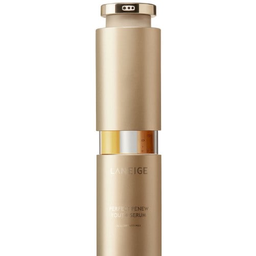 NEW パーフェクトリニュー3Xシグニチャーセラム アドバンスド 40ml/韓国コスメ アドバンスド エイジングケア コラーゲン ペプチド