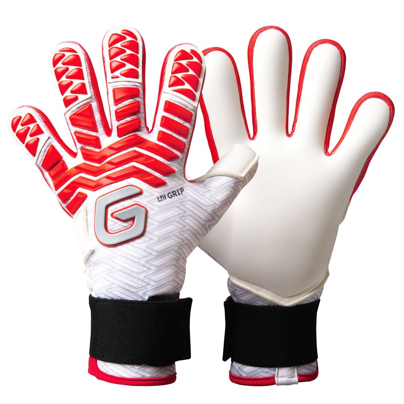 マトゥーイノベーティブプロ サッカー キーパーグローブ キーテ 24SS(GC3015)