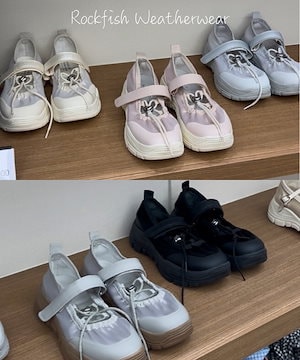 Qoo10 OTZ SHOES OTZ × RONRON 身長アップ ス