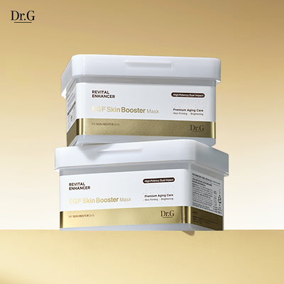 Qoo10] ドクタージー 【プレミアムEGF】リバイタルエンハンサ : スキンケア