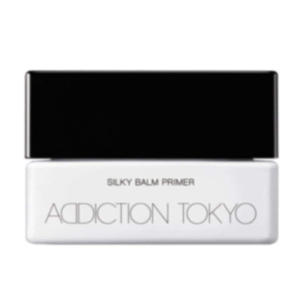 ADDICTION(アディクション)シルキーバームプライマー 20g