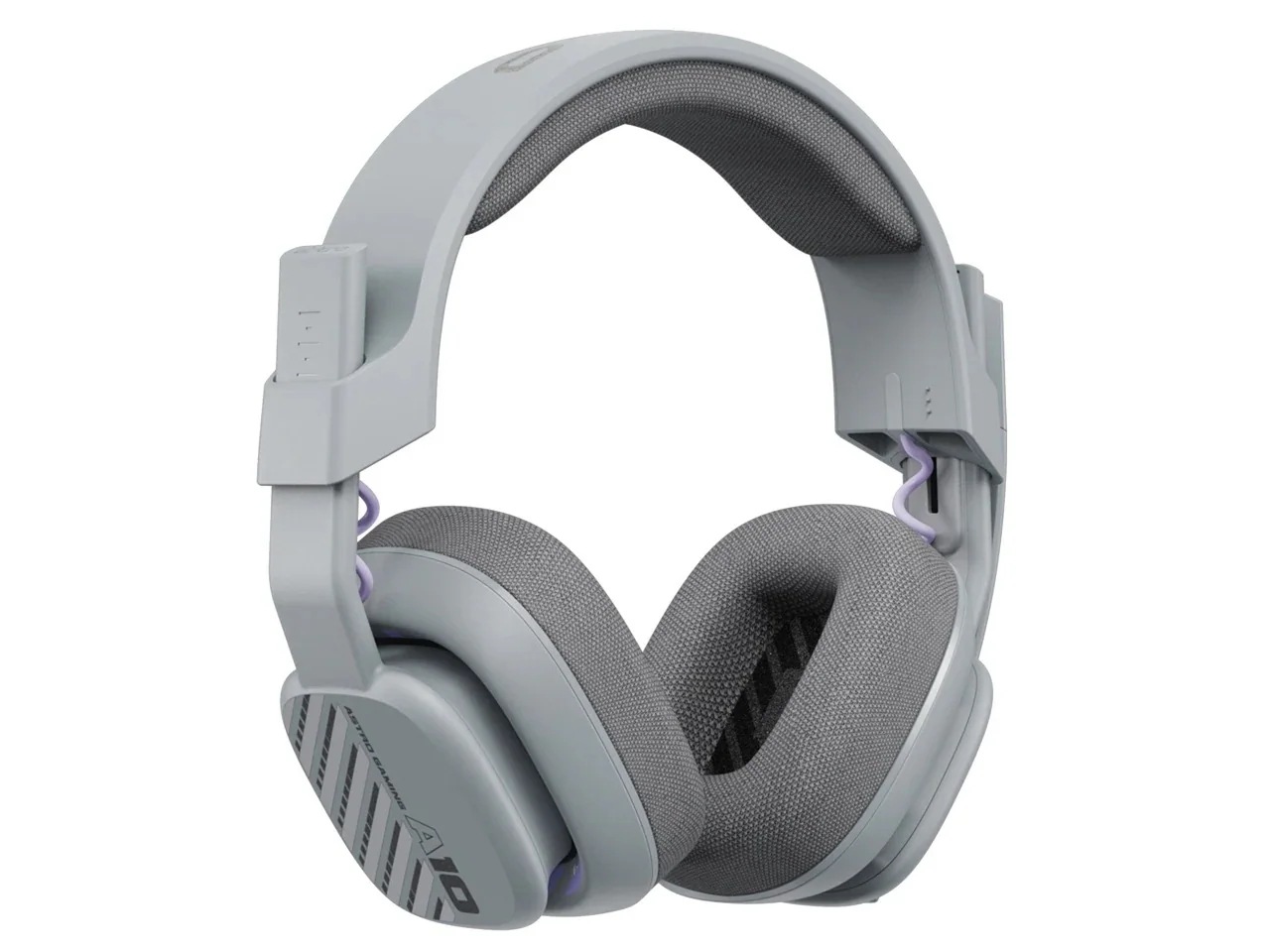 ASTRO A10 Gen 2 Gaming Headset A10G2GR [グレー]有線 ゲーミングヘッドセット
