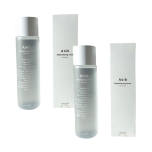 [1+1] リバランストナー スキンブースター 200mL