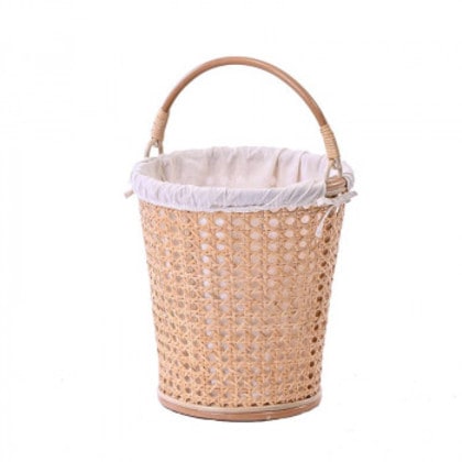 ラタン バスケット GK558ND 7,977円