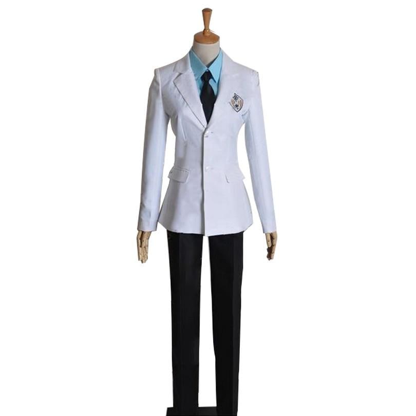 黒子バスケ 帝光中学校男子制服 キセキ世代 コスプレ衣装 演出服 変装 仮装 二次会 イベント パーティー