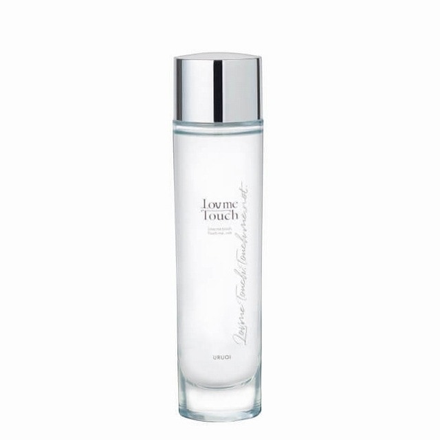 ラブミータッチ URUOI（うるおい） 120ml 美容液 保湿ケア