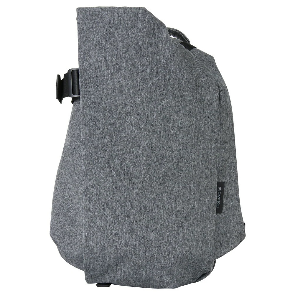 リュック イザール リュックサック Mサイズ バックパック Eco Yarn メンズ レディース