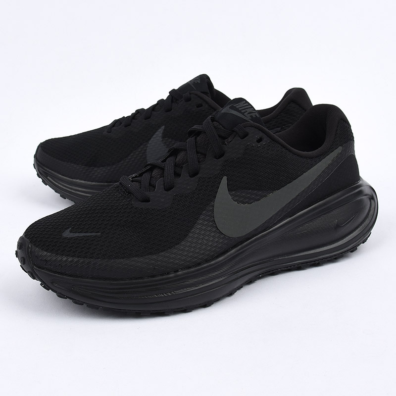 ウィメンズ レボリューション 8 HJ8485 002 黒 スニーカー レディース ランニング カジュアル シューズ 靴 運動 ファッション スポーツ