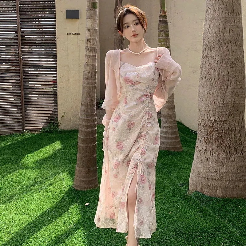 ロリータ コスチューム