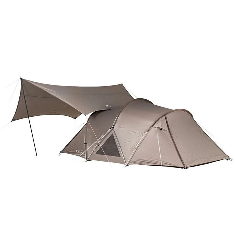 スノーピーク ランドネストＭテントタープセット SET-260