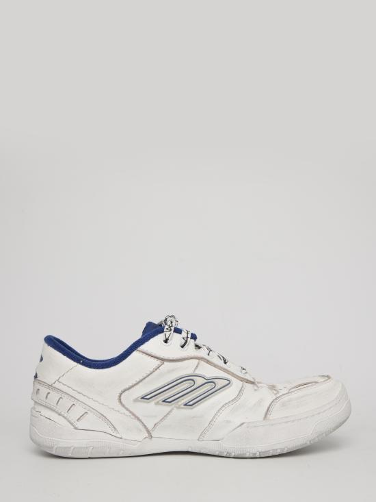 BALENCIAGA Men Sneakers 841765 WHITE