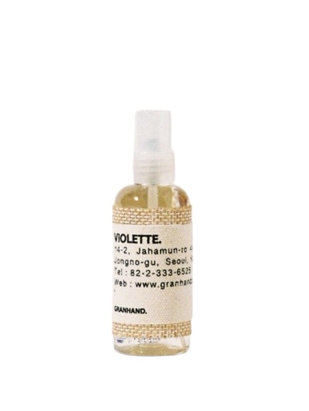 Violette マルチパフューム フローラルムスクの香り 100ml / 200ml