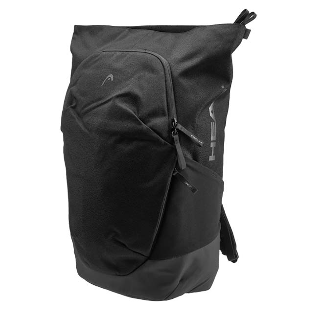 ヘッド(HEAD) 2025 PRO X プロエックス バックパック 25L 260035ブラック