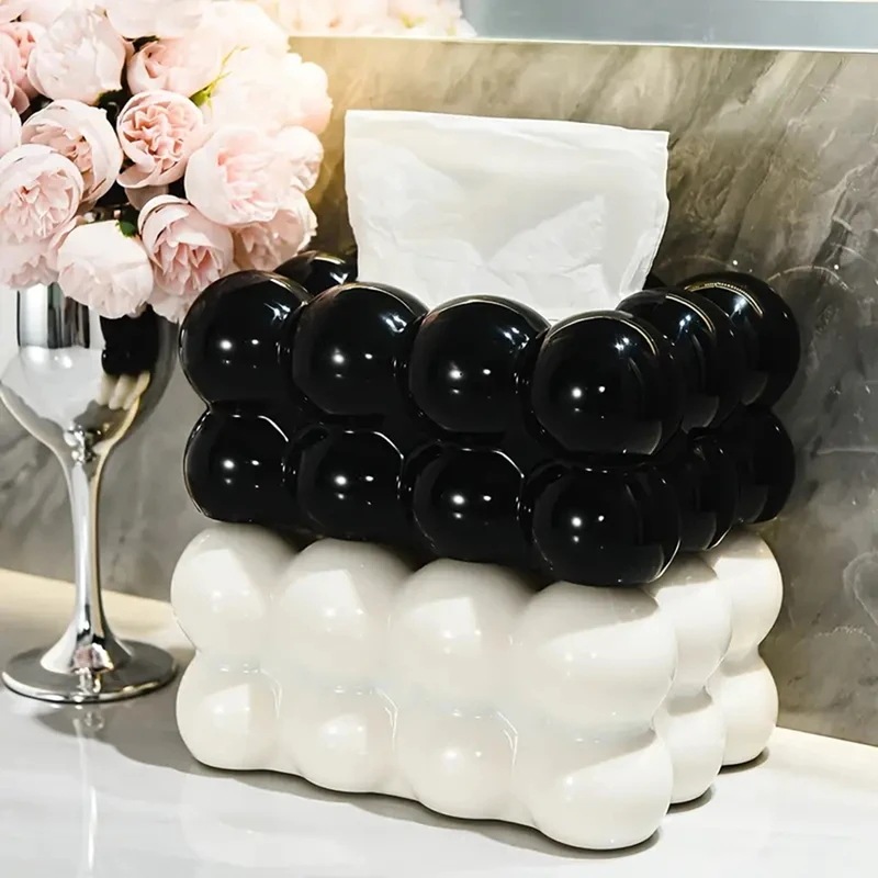 コットンキャンディーペーパー引き出し,バブルティッシュボックス,レストラン用,引き出し,バスルーム,フェイシャル紙,収納ボックス,ティッシュ