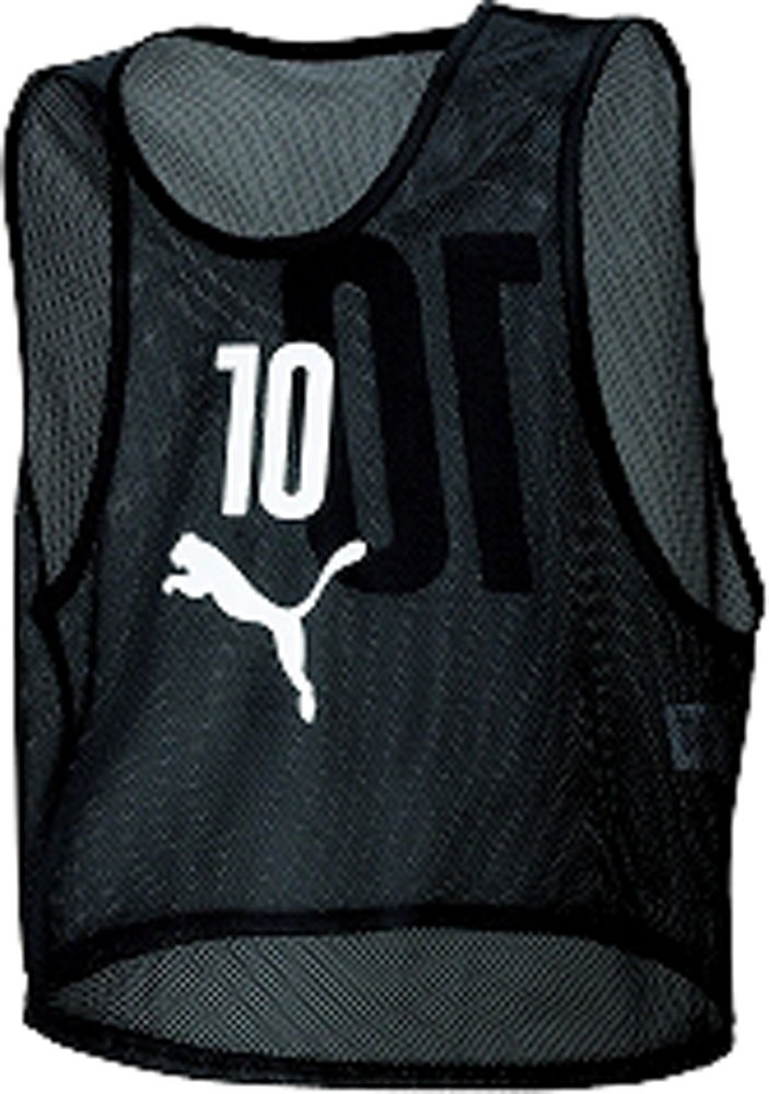 PUMA（プーマ） 920604 ビブスセット（10マイグミ） ビブスセット（10マイグミ）932