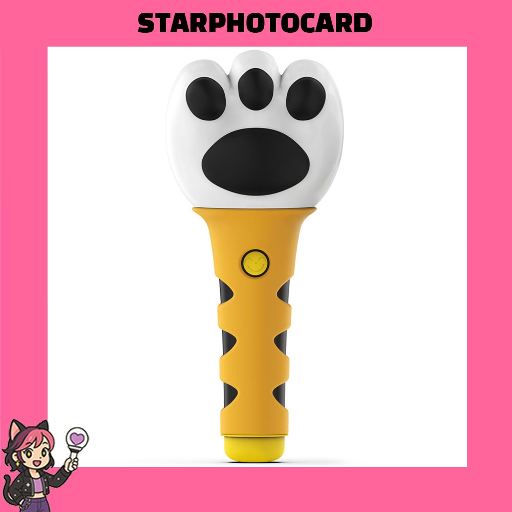 公式 DAESUNG OFFICIAL LIGHT STICK ペンライト