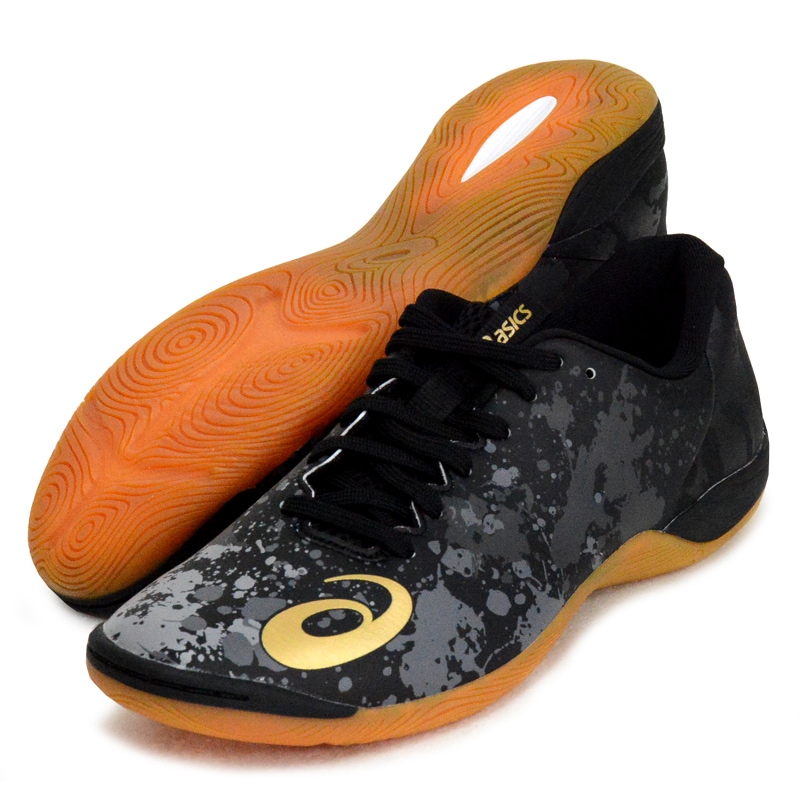 TOQUE 8 (トッキ8 ) フットサルシューズ 屋外用 24SS(1113A044-001)