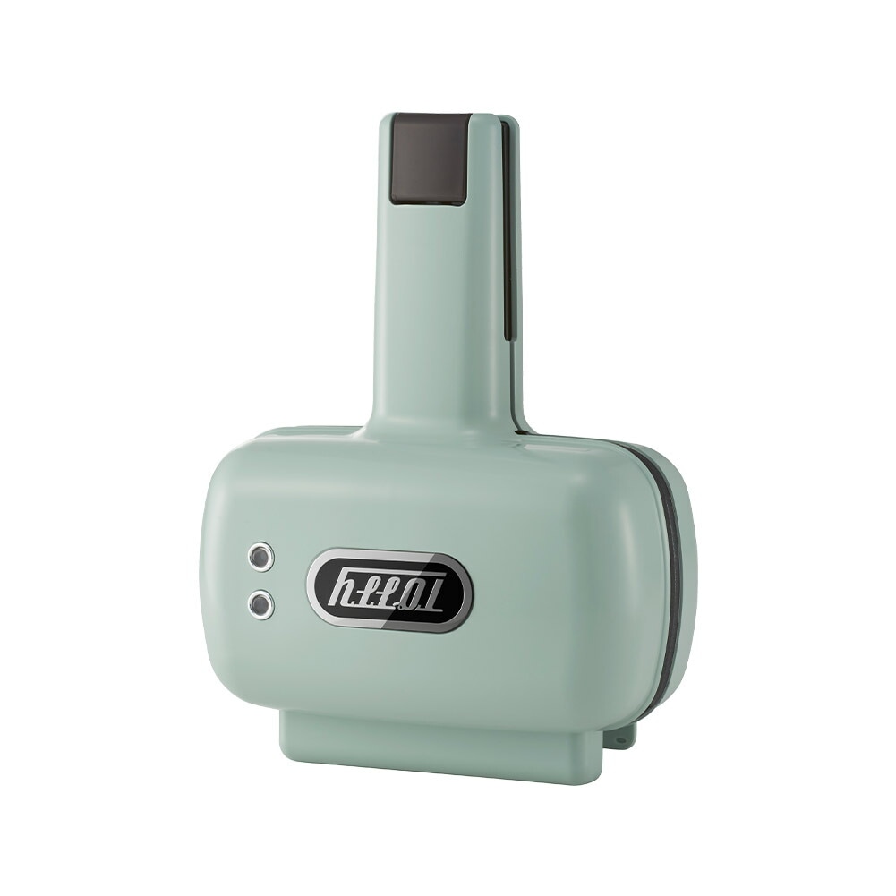 ハーフホットサンドメーカー 交換式ハーフホットサンドメーカー&ワッフルメーカー ワッフルメーカー