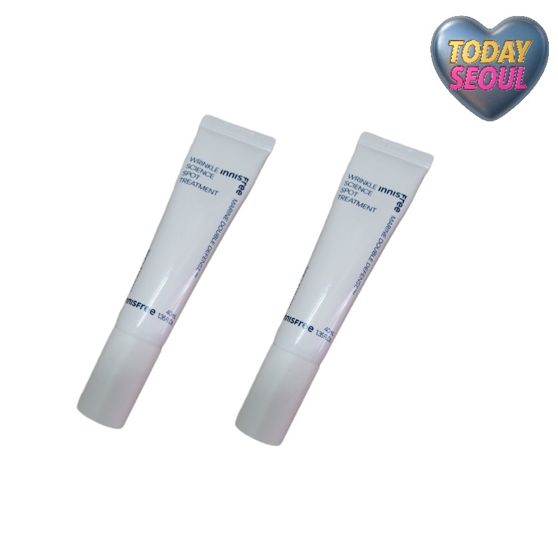 リンクルサイエンススポットトリートメント 40ml+40ml