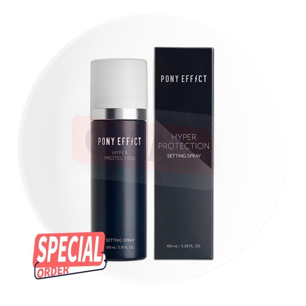 ハイパープロテクションセッティングスプレーメイクピクサー 100ml 2個