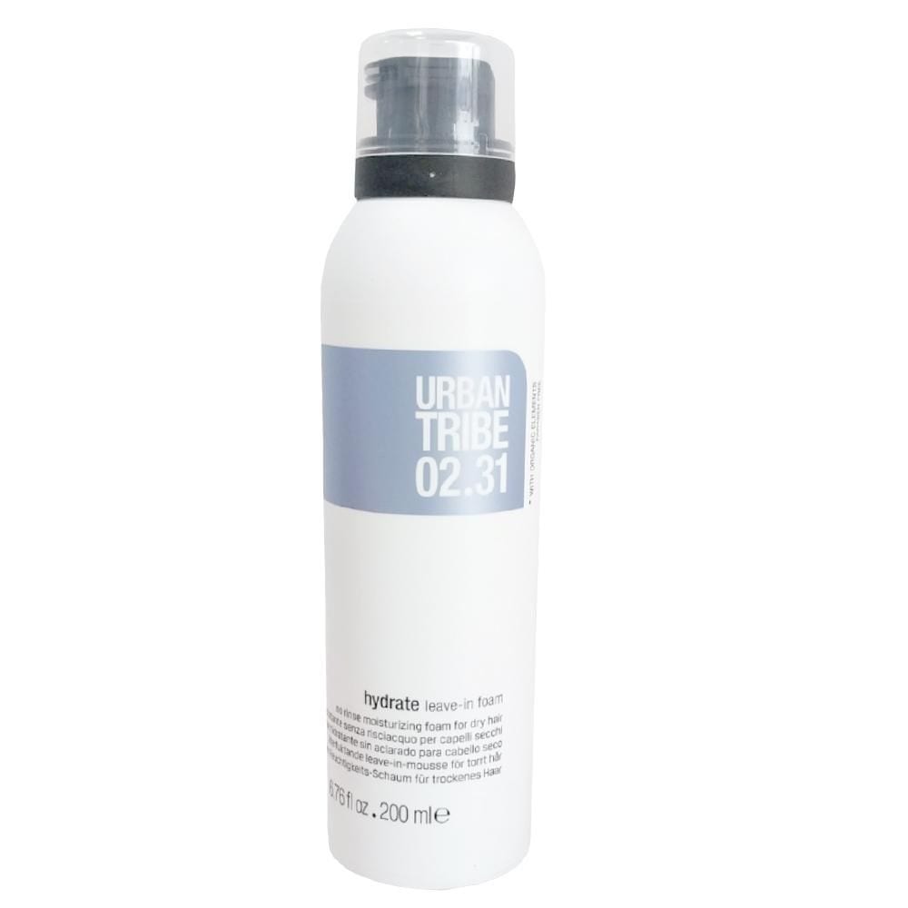 ハイドレートリブインフォームトリートメント【200ml】 [PR]