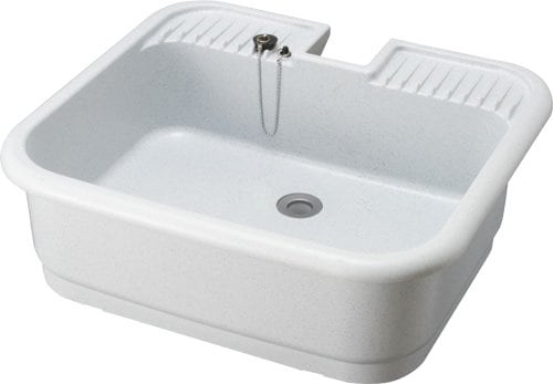 上水道関連製品水栓柱／水栓パン水栓パン PP製水栓パン SP SP-450 Mコード：14711 前澤化成工業