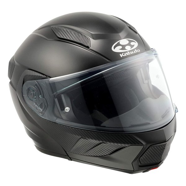 RYUKI フラットブラック XLサイズ RYUKIフラットブラック XL