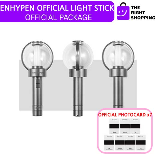 【3/4まで出品】ENHYPEN ペンライト トレカ付き 2435793901.jpg?1732201716