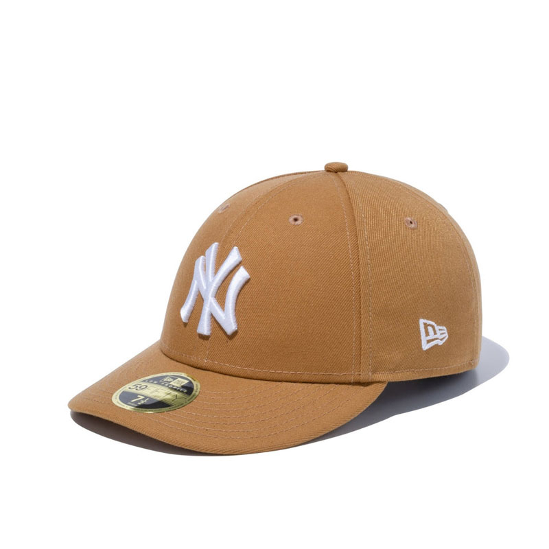 NEWERA(ニューエラ) LP5950 NEYYAN WHE SWHT 25J ウェア キャップ 14524642