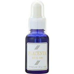 UTP プラセンタデュー100 30ml 保湿