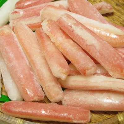 ズワイガニ カニ かにしゃぶ 訳あり ズワイガニ ポーション 3kg ずわいがに 蟹しゃぶ カニしゃぶ