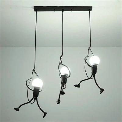 ペンダントライト天井照明 照明器具 ダイニング照明 食卓用 LED対応 キッチン リビング用 工事不要 居間用 玄関 寝室 喫茶 店舗 北欧 3灯 おすすめ 暖かい雰囲気 目に優しい