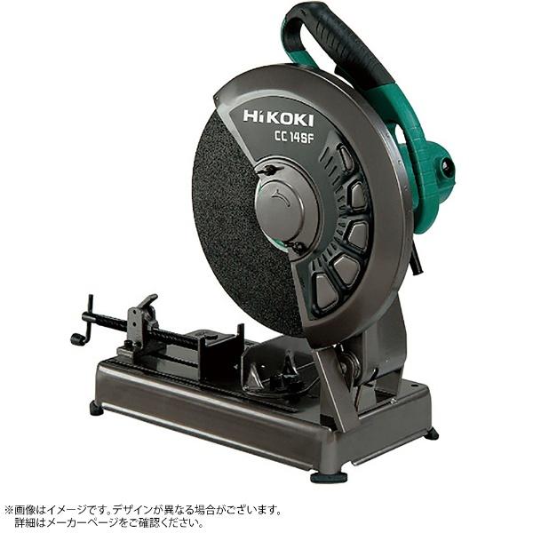 高速切断機 305mm CC12SF AC100V 1450W 切断工具 軟鋼パイプ・鋼材切断対応