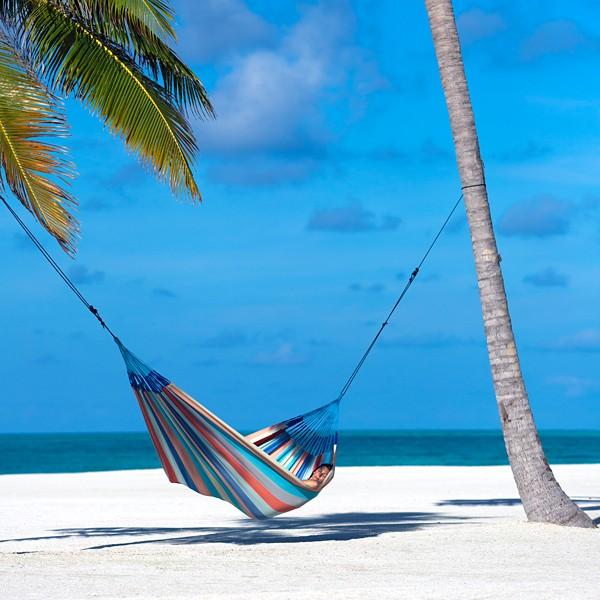 ハンモック 1人用 2人用 3人用 大きい LA SIESTA 20,940円