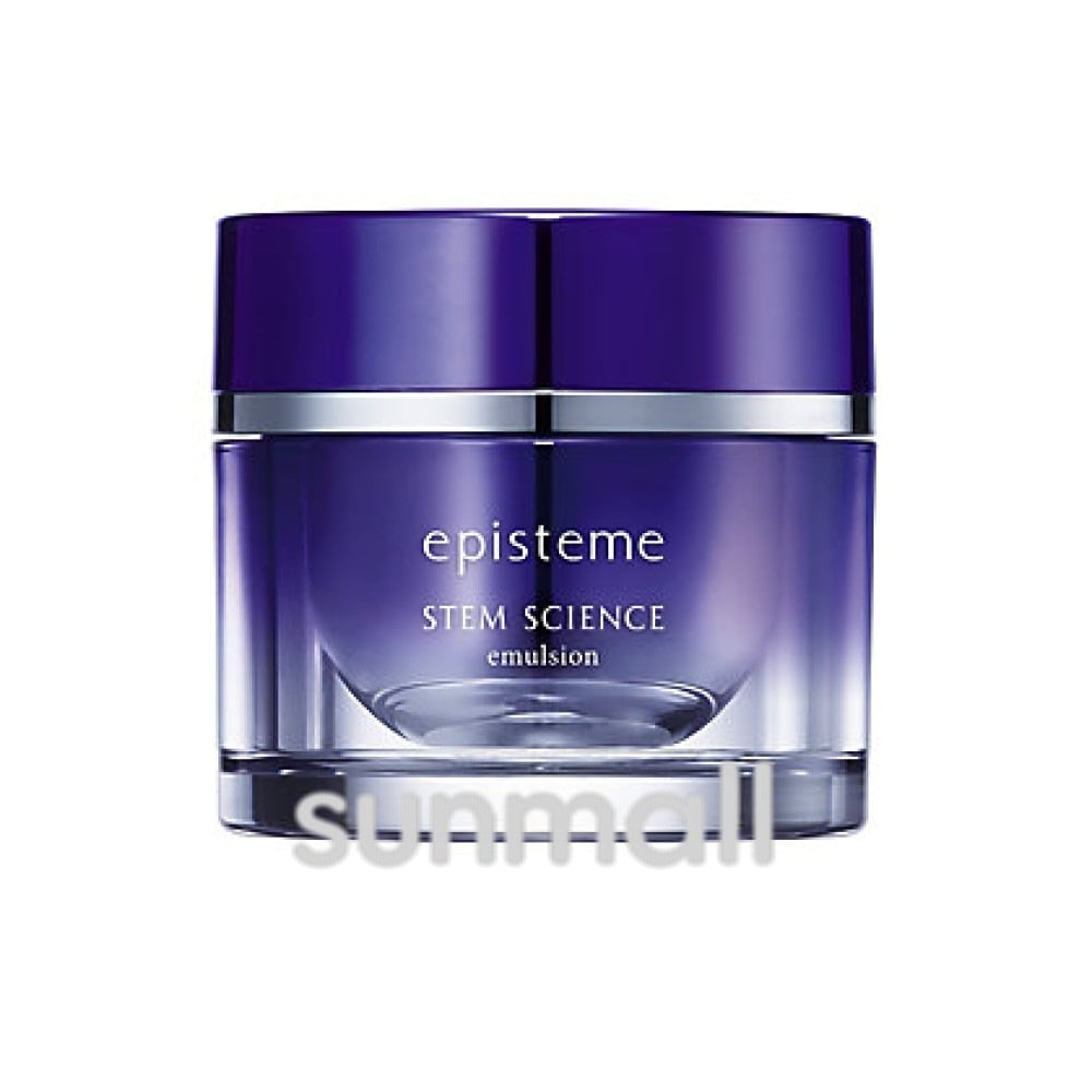 epis teme ステムサイエンスエマルジョンｃ（本体）45g／乳液 正規品