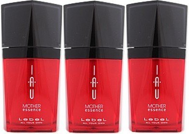 【全国送料無料】 【X3個セット】 ルベル イオ マザーエッセンス 25mL LebeL iau MOTHER essence