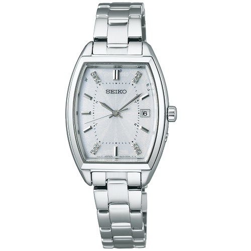 セイコー SWFH143 SEIKO SELECTION 10気圧防水 ソーラー電波時計 限定モデル
