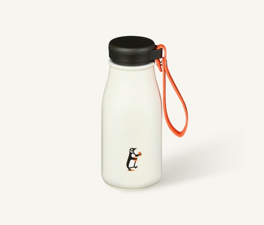 スターバ KOREA ペンギンブックスコナタンブラー237ml