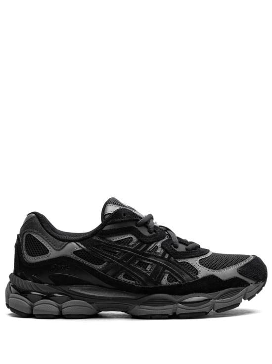 ASICS Men Sneakers 1201A789 GRAPHITE GREY BLACK