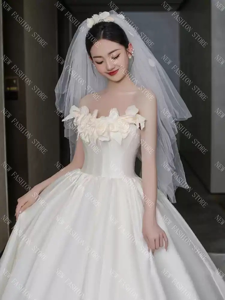 ウエディングドレス-79