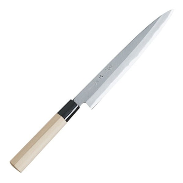 カンダ 神田作 PC桂柄柳刃 240mm