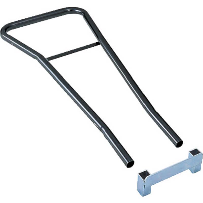 トラスコ中山　マルチキャリー連結くん用ハンドルセット　MPH