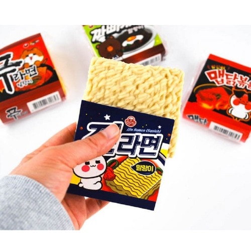 ラーメン樽×12個面白い肌触り遊びおもちゃ遊び心淫乱ギフトイベントプロモーション