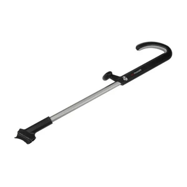 ムサシ 除草バイブレーター用ハンドル WE－709 園芸機器 機器その他 家庭用機器