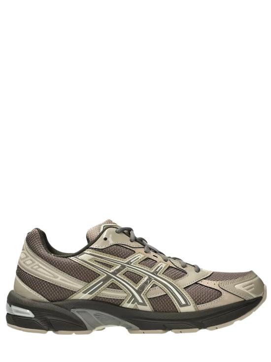 ASICS Men Sneakers 1203B045 200 Brown