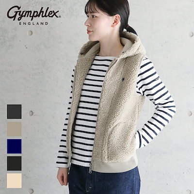 GYPSOPHILA - gypsohila ジプソフィア V Neck Sweatの通販 by