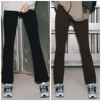 WS FLARE LEGGINGS [NF6KQ30]